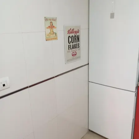 Casa Pablo